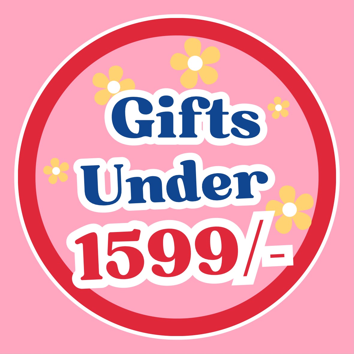 ₹1599