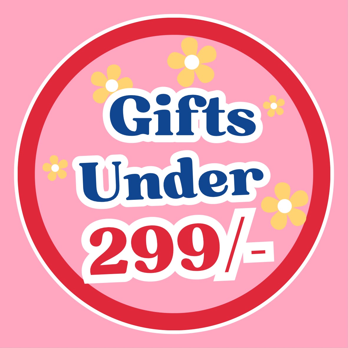 ₹299