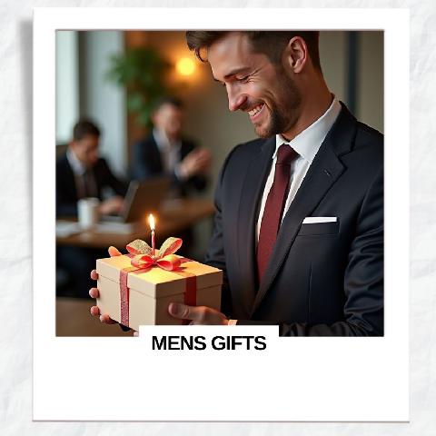 Men's Special