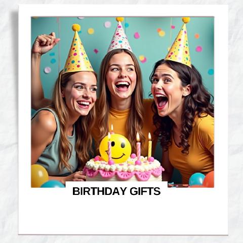 Birthday Special