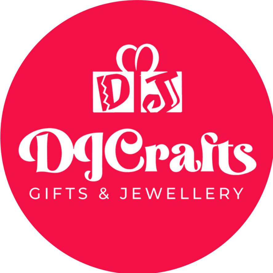 Djcrafts Logo